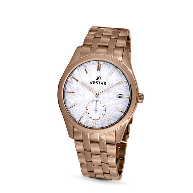 Westar Profile Men's Dress Quartz Watch