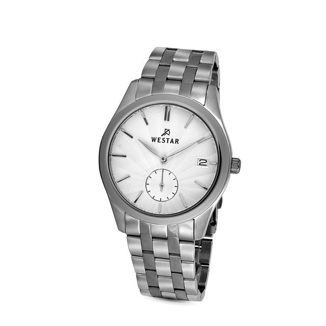 Westar Profile Men's Dress Quartz Watch