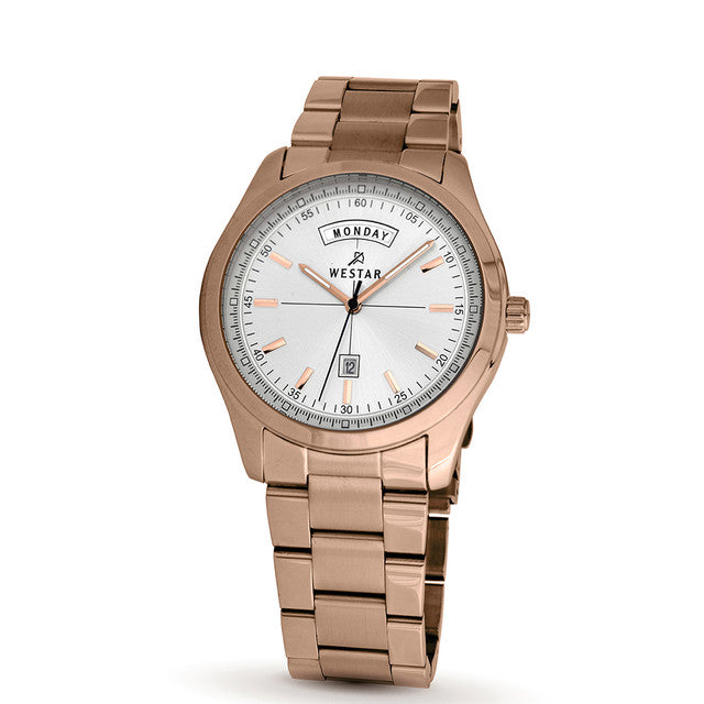 Westar Profile Men's Dress Quartz Watch