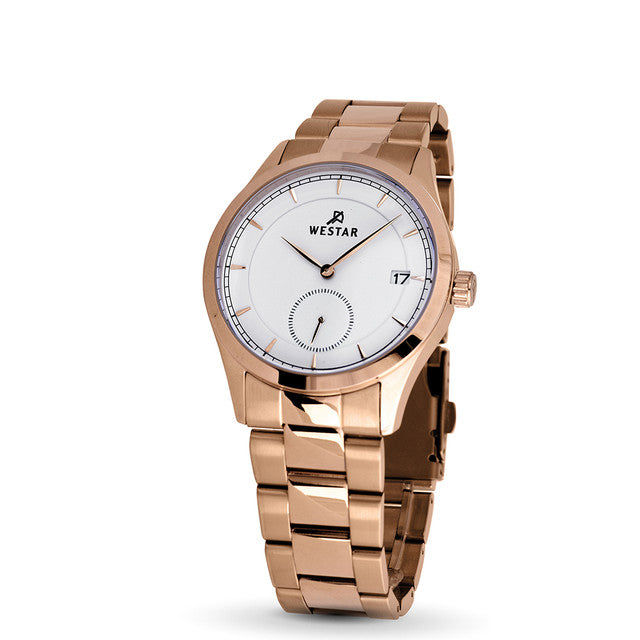 Westar Profile Men's Dress Quartz Watch