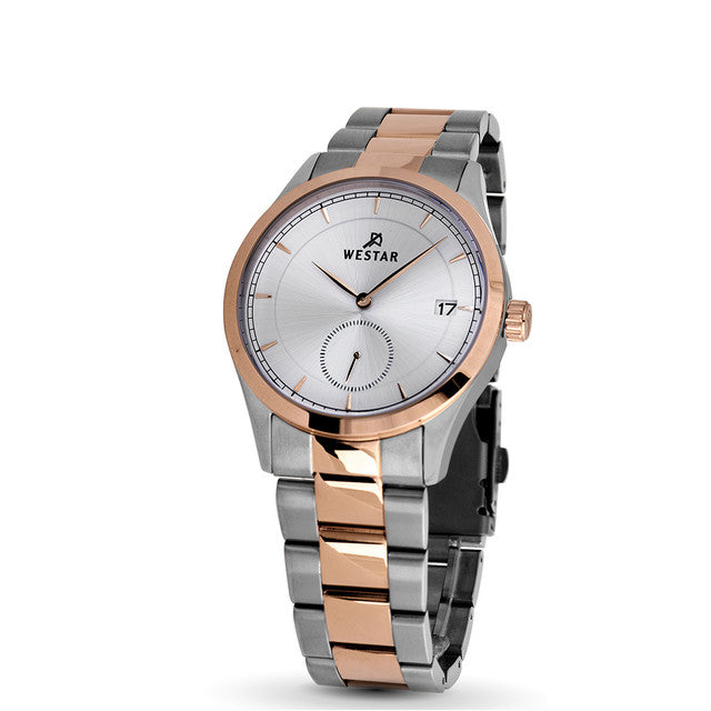 Westar Profile Men's Dress Quartz Watch
