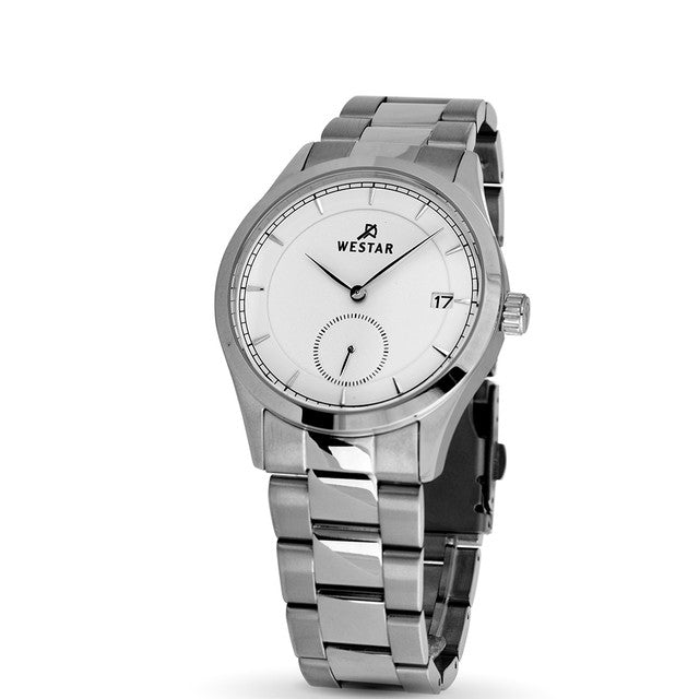 Westar Profile Men's Dress Quartz Watch