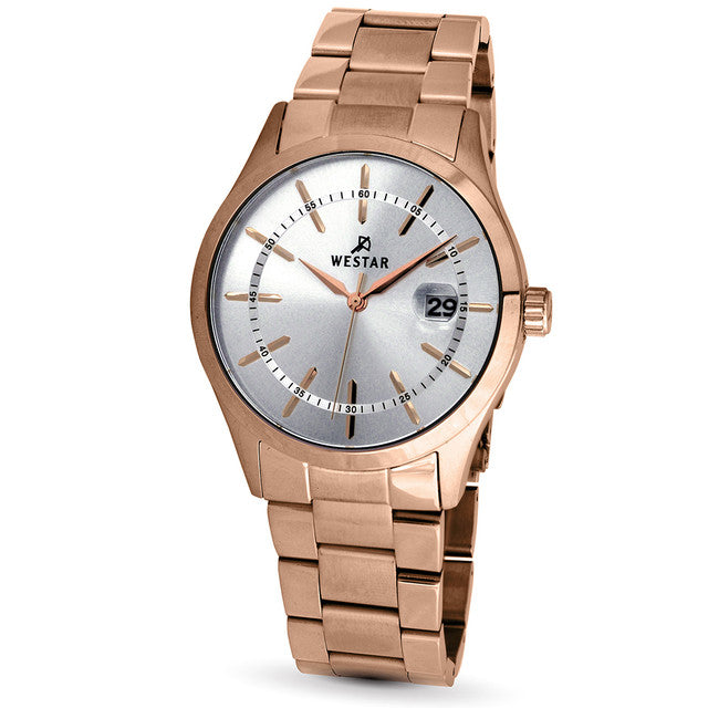Westar Profile Men's Dress Quartz Watch