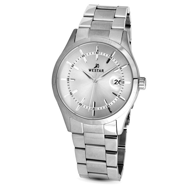 Westar Profile Men's Dress Quartz Watch