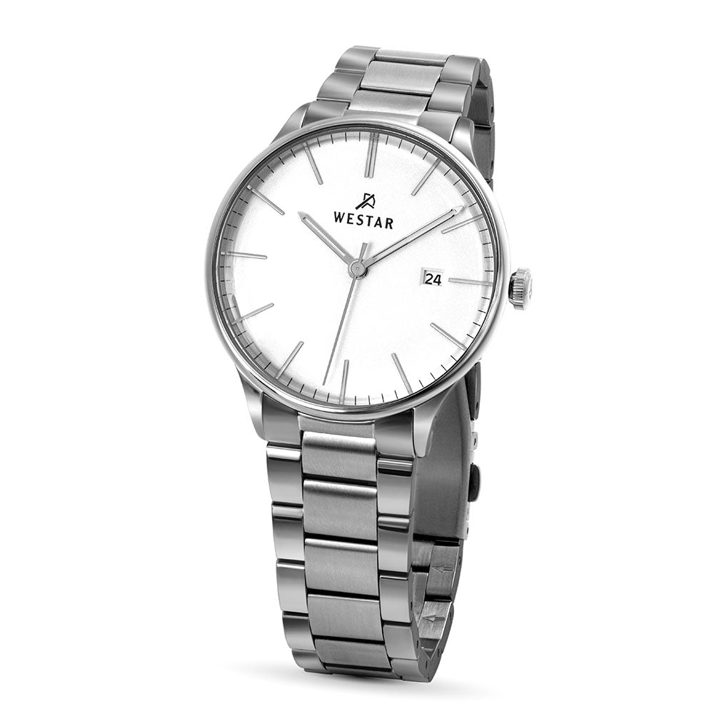 Westar Profile Gents Formal Quartz Watch
