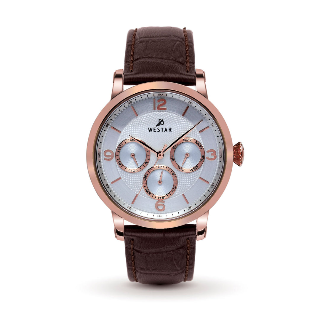 Westar Profile Mens Formal Watch