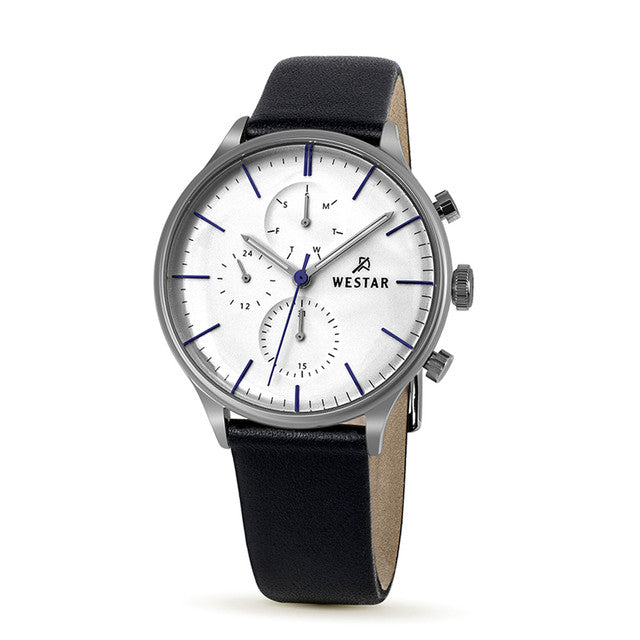 Westar Men's Profile Dress Quartz Watch