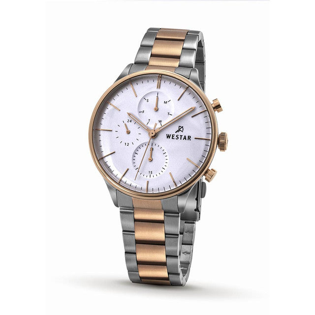 Westar Men's Profile Dress Quartz Watch