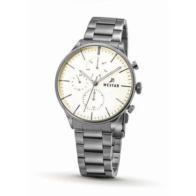 Westar Men's Profile Dress Quartz Watch