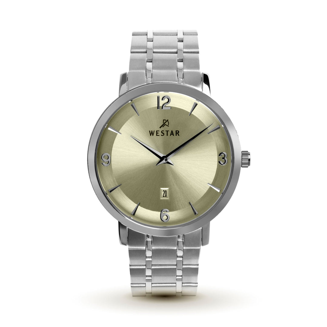Westar Profile Mens Formal Watch