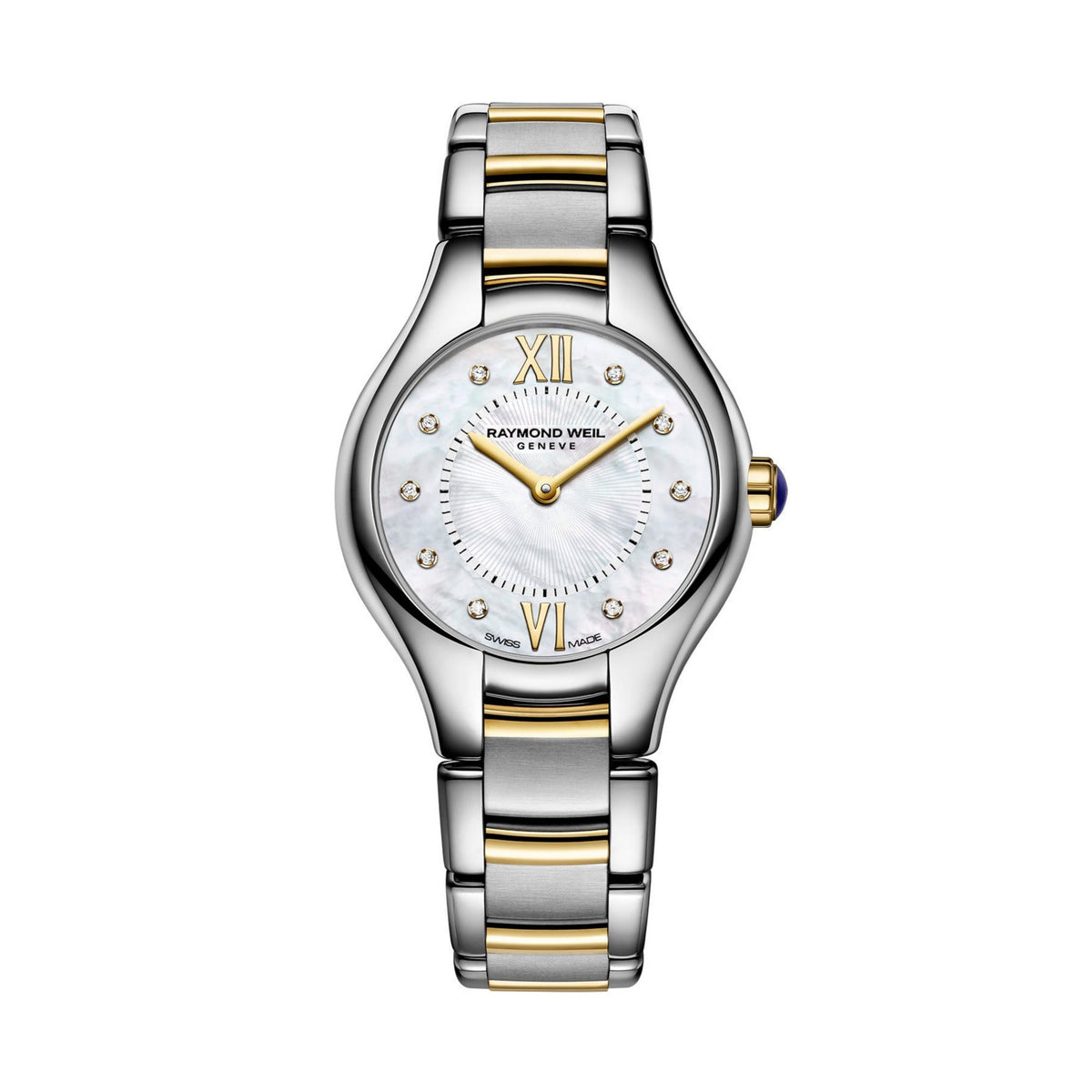 Raymond Weil Women's Noemia Luxury Quartz Watch