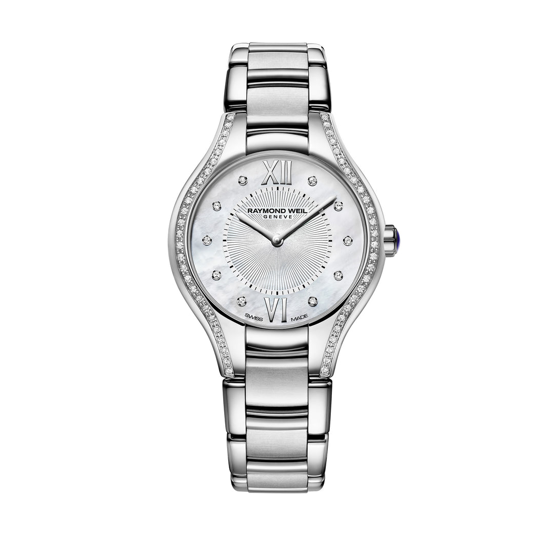 Raymond Weil Women's Noemia Luxury Quartz Watch