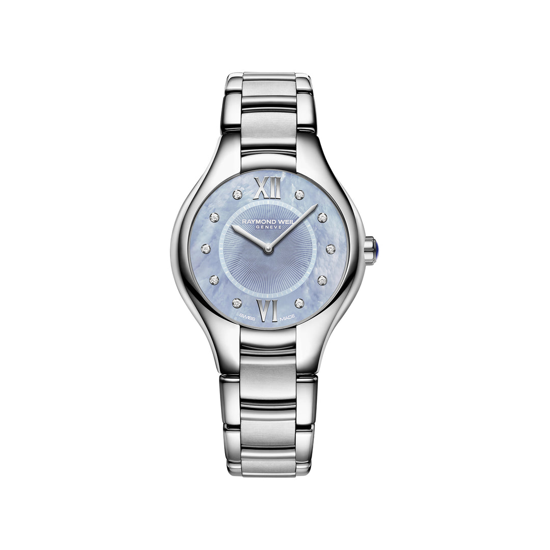 Raymond Weil Women's Noemia Luxury Quartz Watch