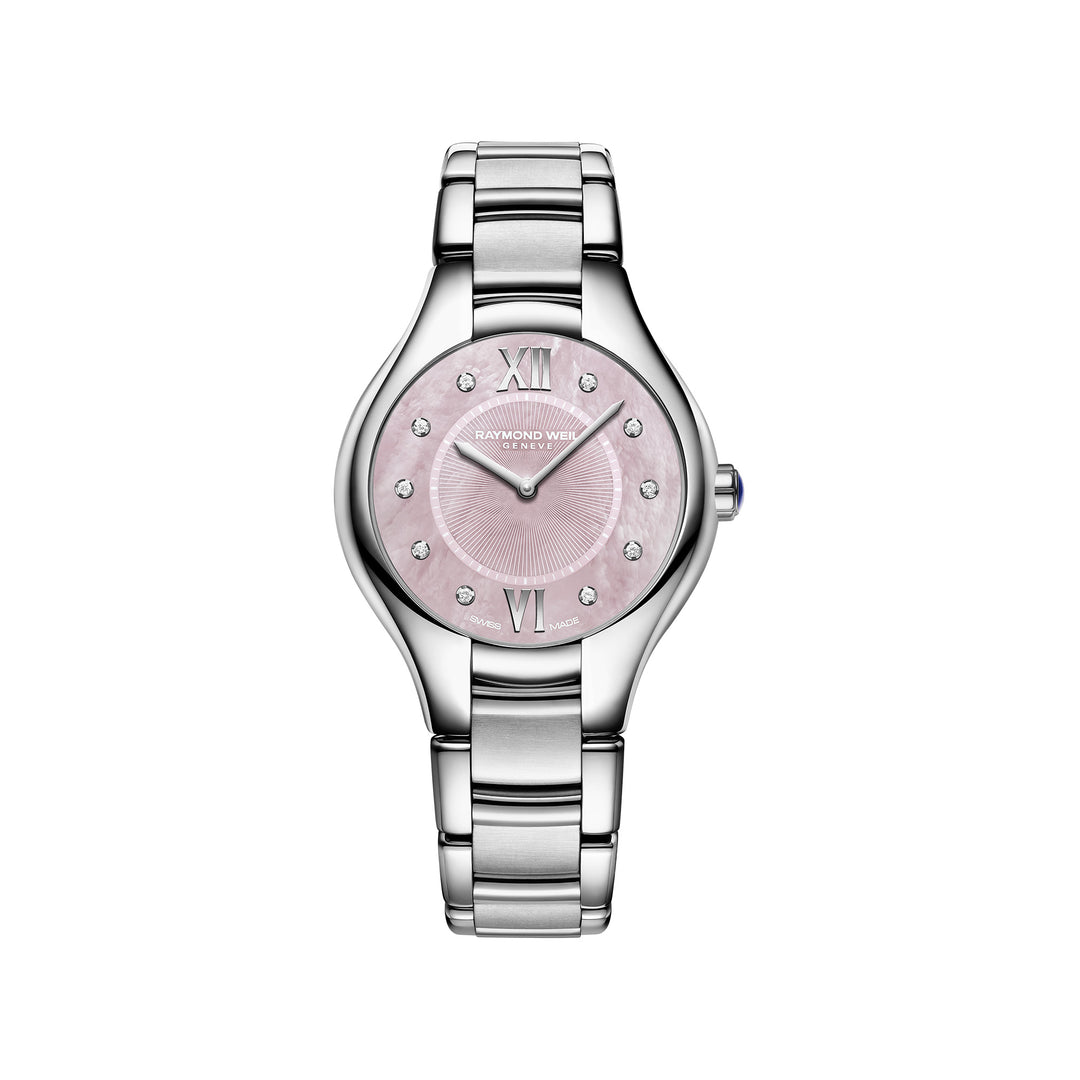 Raymond Weil Women's Noemia Luxury Quartz Watch