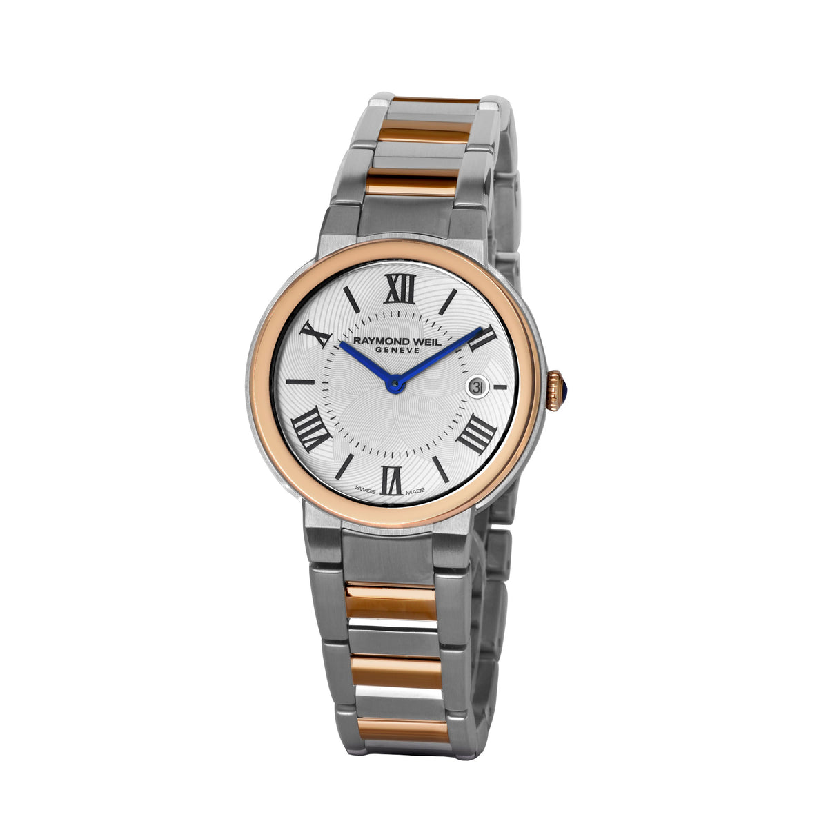 Raymond Weil Women's Jasmin Luxury Quartz Watch