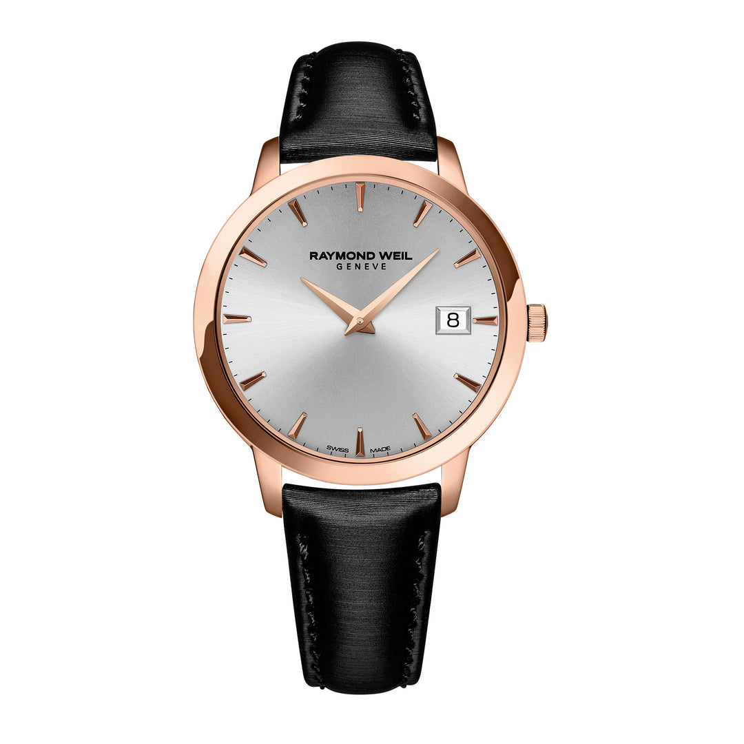 Raymond Weil Women's Toccata Luxury Quartz Watch