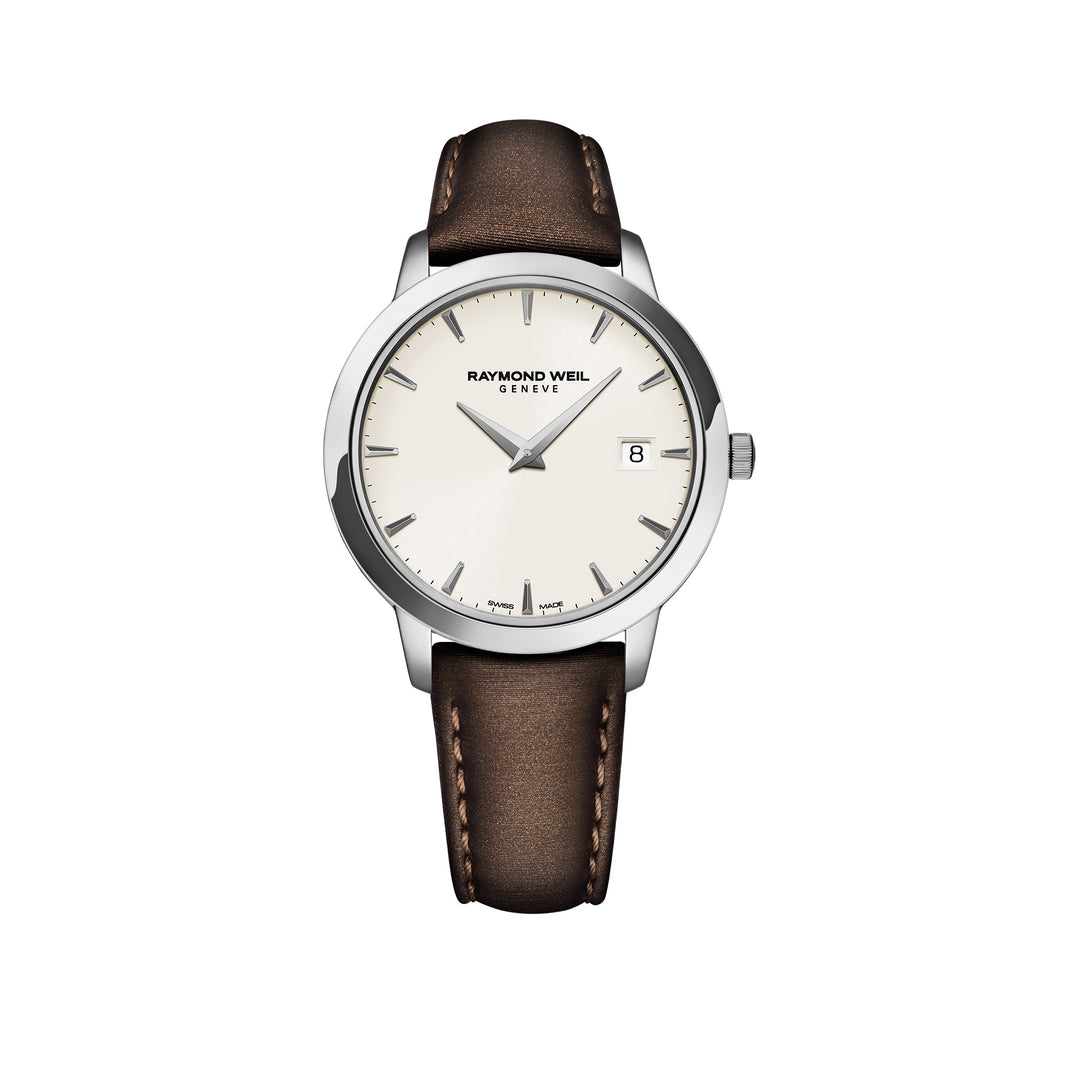 Raymond Weil Women's Toccata Luxury Quartz Watch