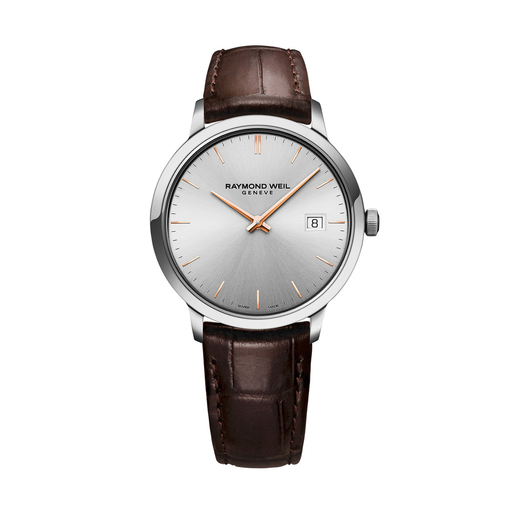 Raymond Weil Men's Toccata Luxury Quartz Watch