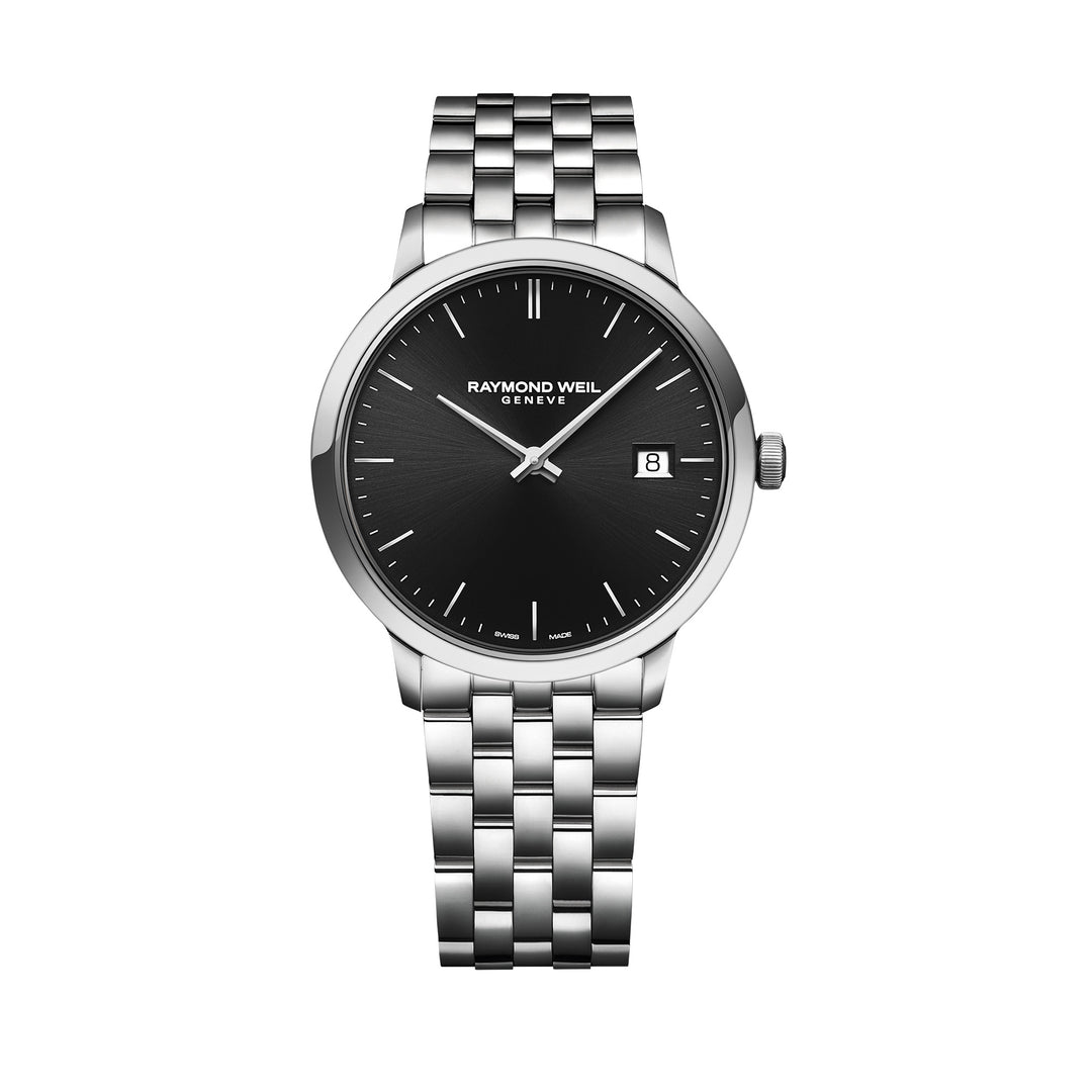 Raymond Weil Men's Toccata Luxury Quartz Watch