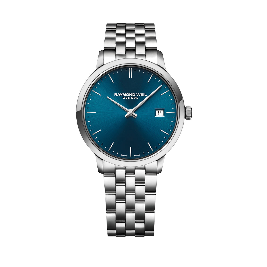 Raymond Weil Men's Toccata Luxury Quartz Watch