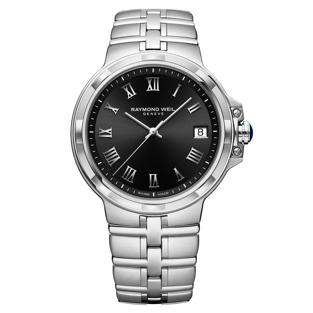 Raymond Weil Men's Parsifal Luxury Quartz Watch