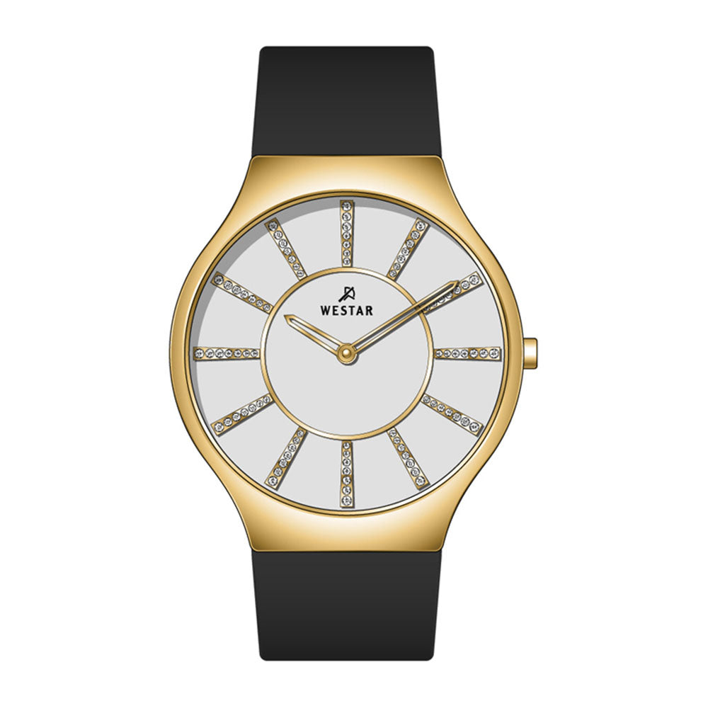 Westar Profile Gents Formal Quartz Watch