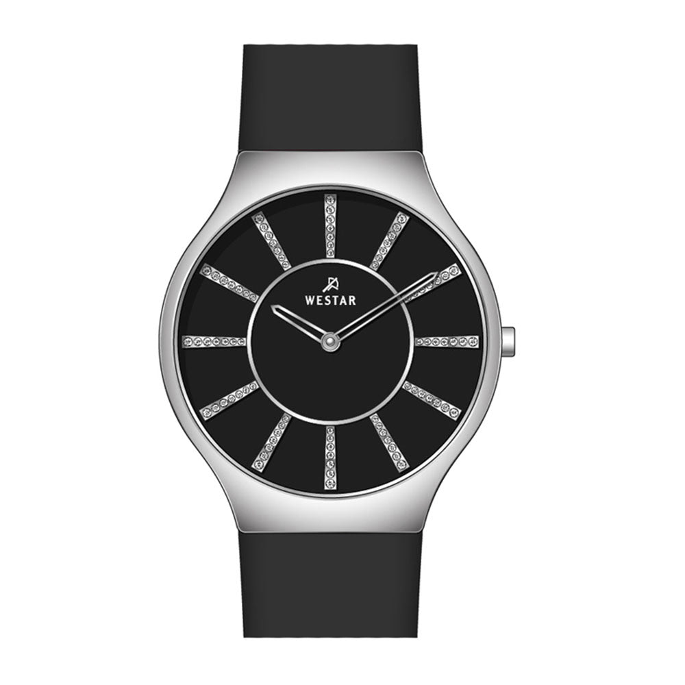 Westar Profile Gents Formal Quartz Watch