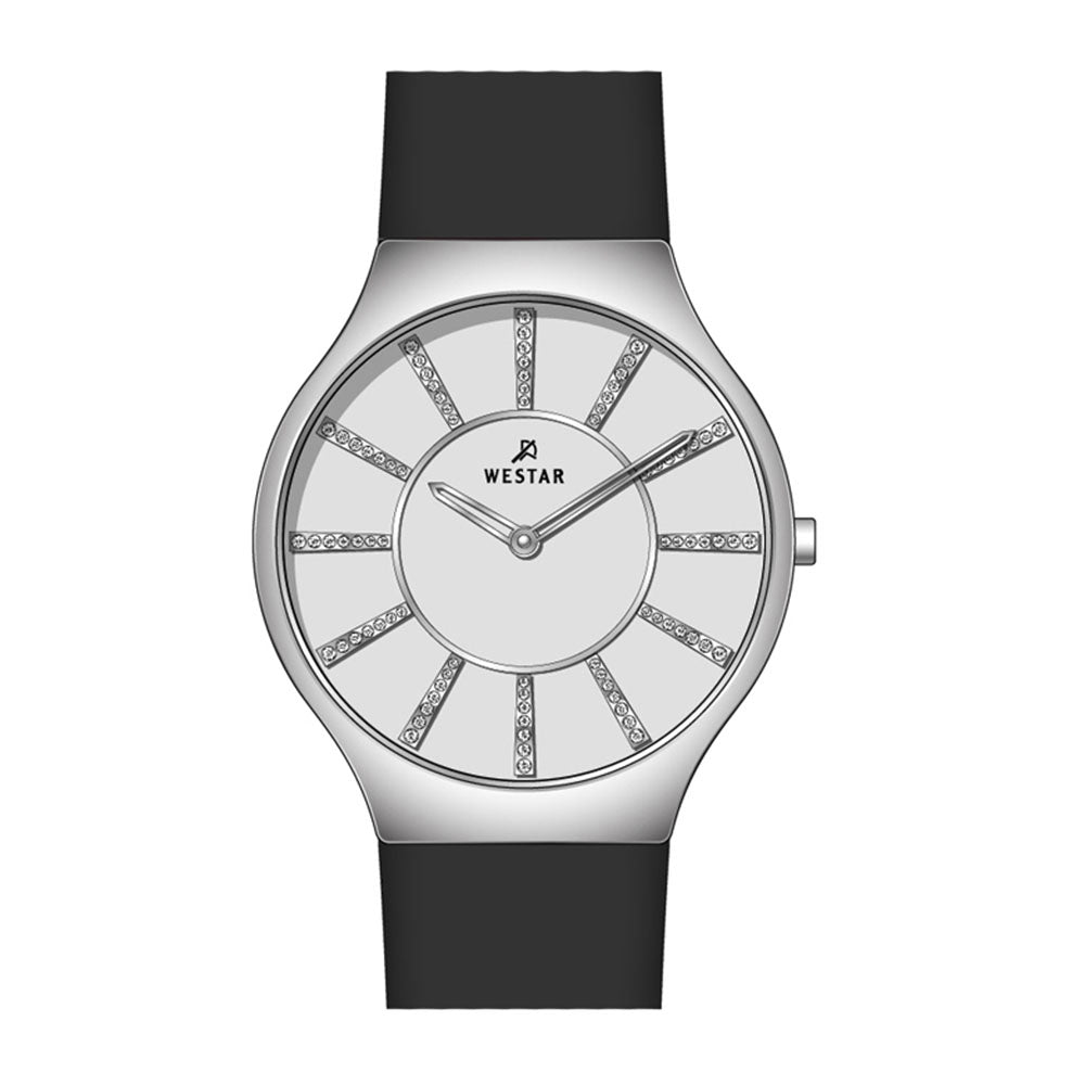 Westar Profile Gents Formal Quartz Watch