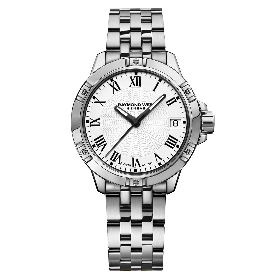 Raymond Weil Women's Tango Luxury Quartz Watch