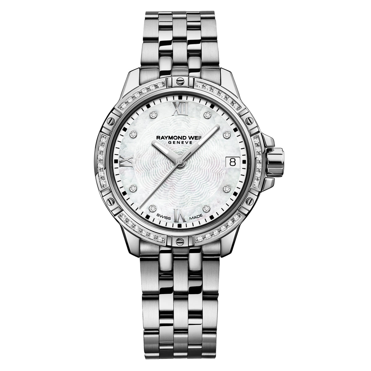 Raymond Weil Women's Tango Luxury Quartz Watch