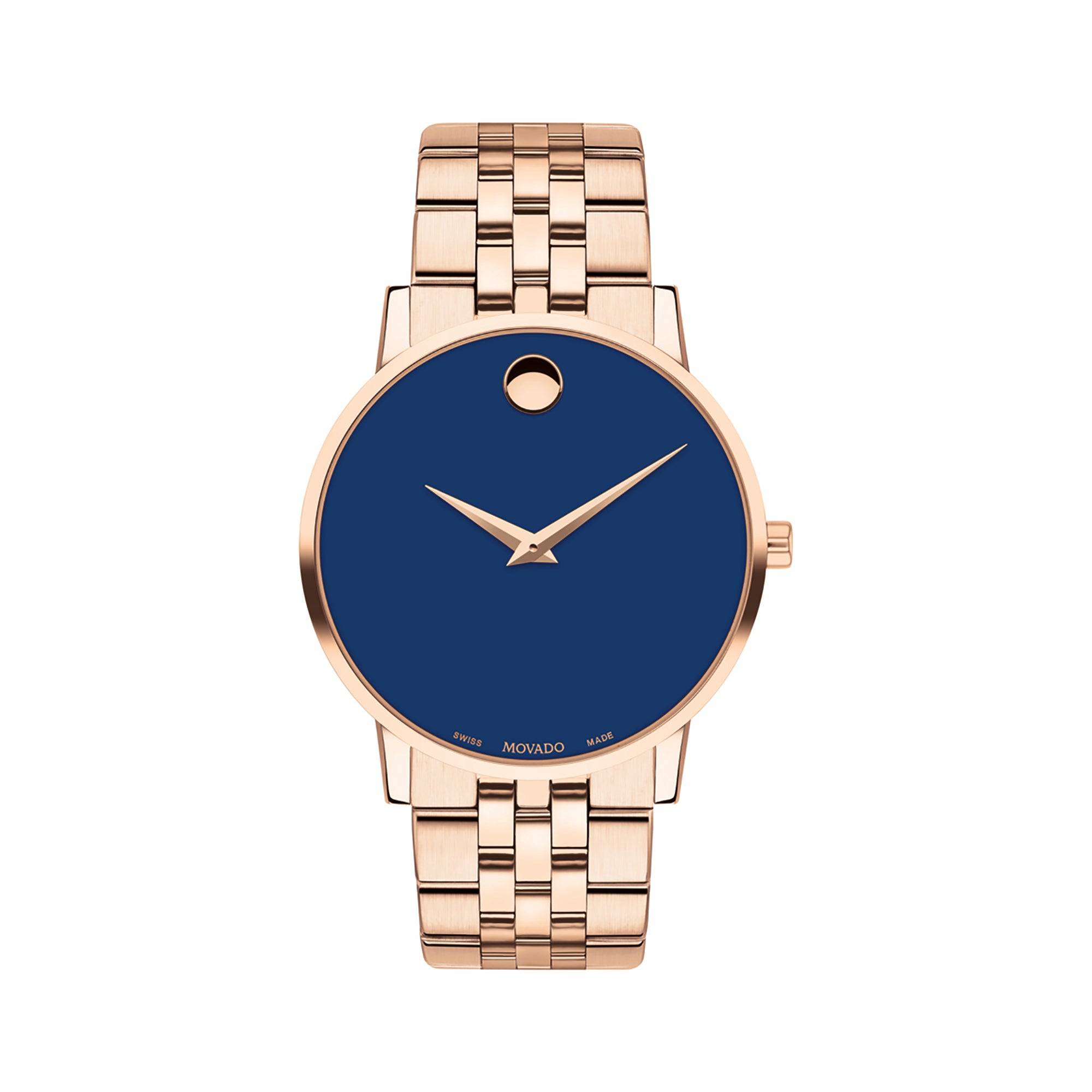 Buy MOVADO Watches Online in UAE The Watch House