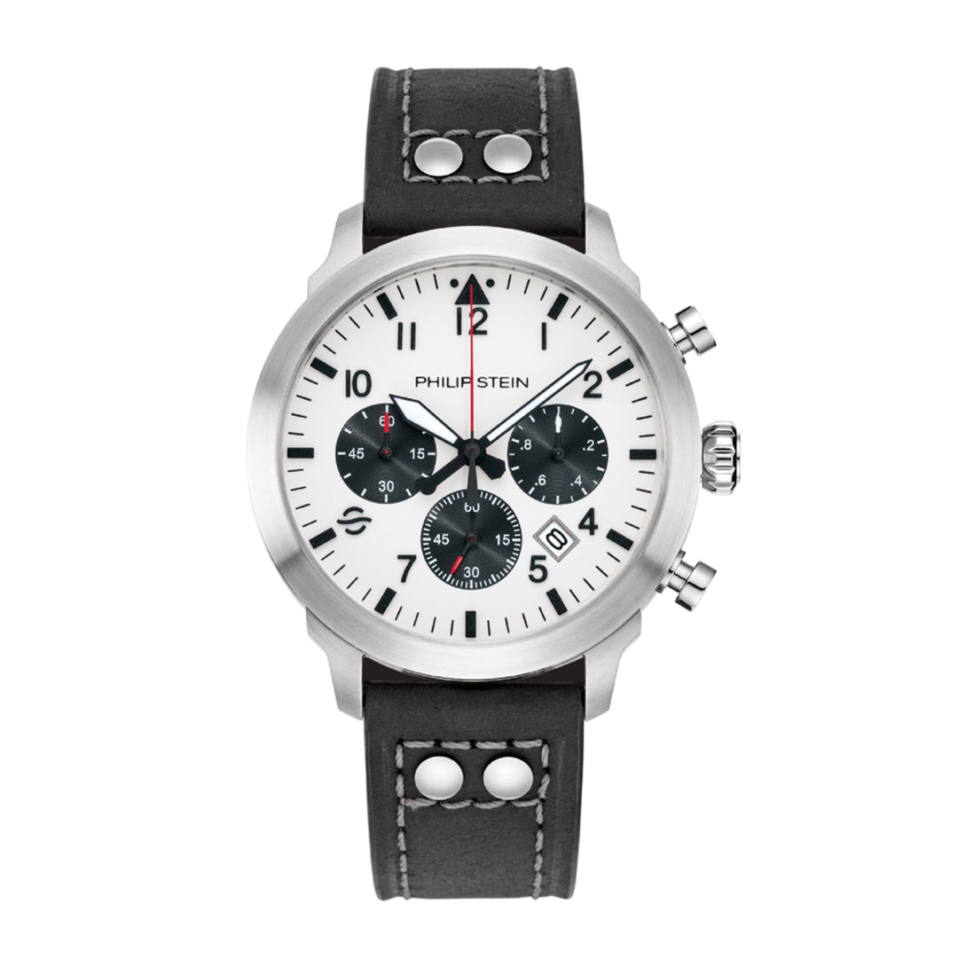 PHILIP STEIN Men's SkyFinder Casual Quartz Watch