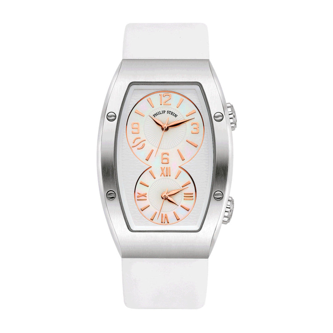 PHILIP STEIN SIGNATURE EVOLUTION UNISEX QUARTZ WATCH