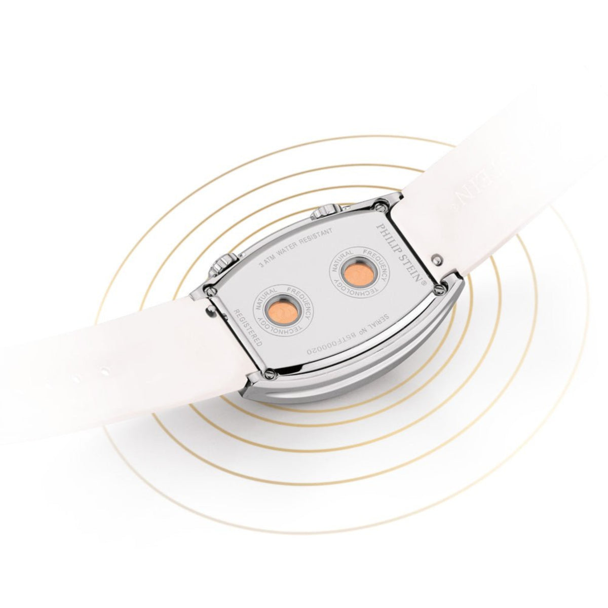Philip Stein Signature Evolution Unisex Quartz Watch
