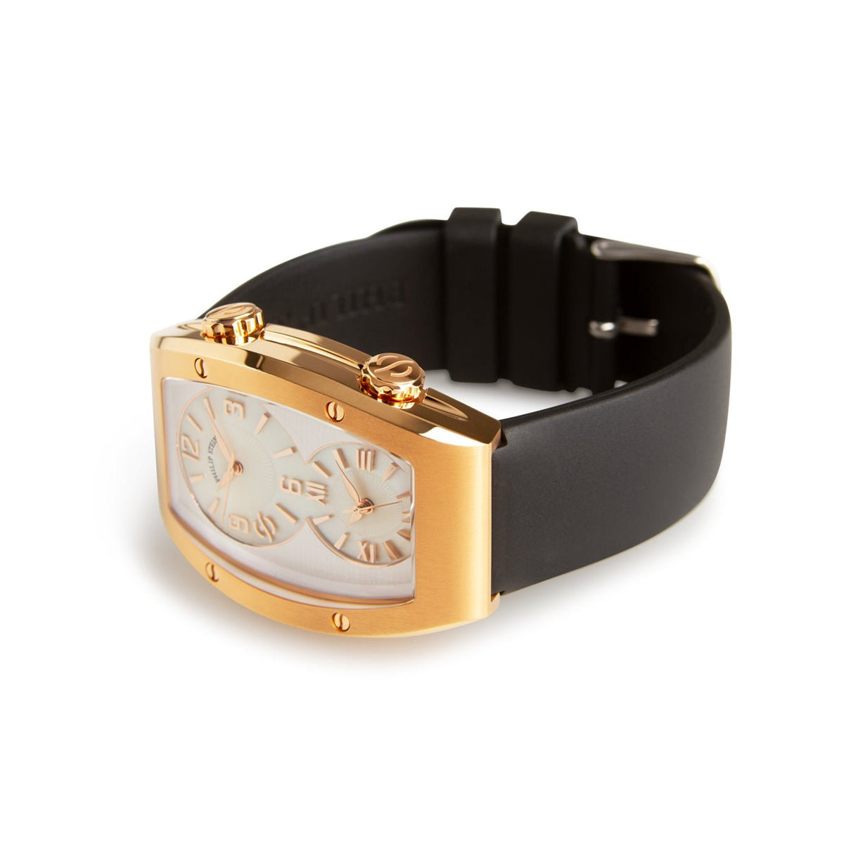 Philip Stein Signature Evolution Unisex Quartz Watch