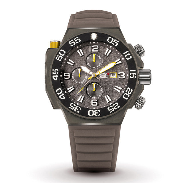 Westar Men's Activ Sport Quartz Watch