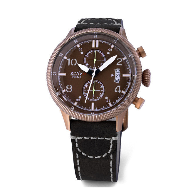 Westar Men's Activ Sport Quartz Watch