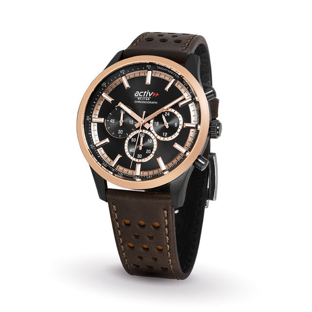 Westar Men's Activ Sport Quartz Watch