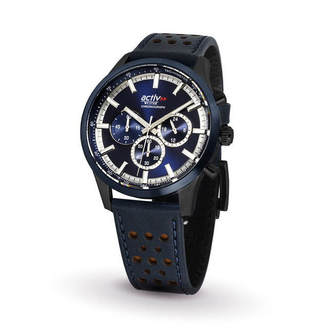 Westar Men's Activ Sport Quartz Watch