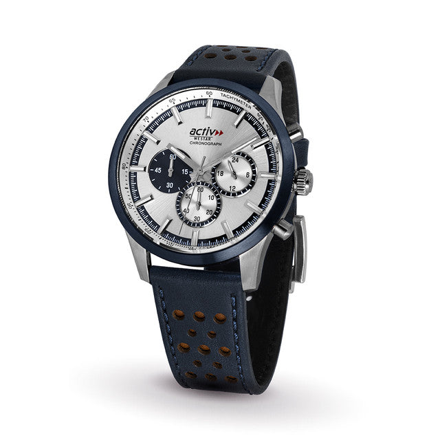 Westar Men's Activ Sport Quartz Watch