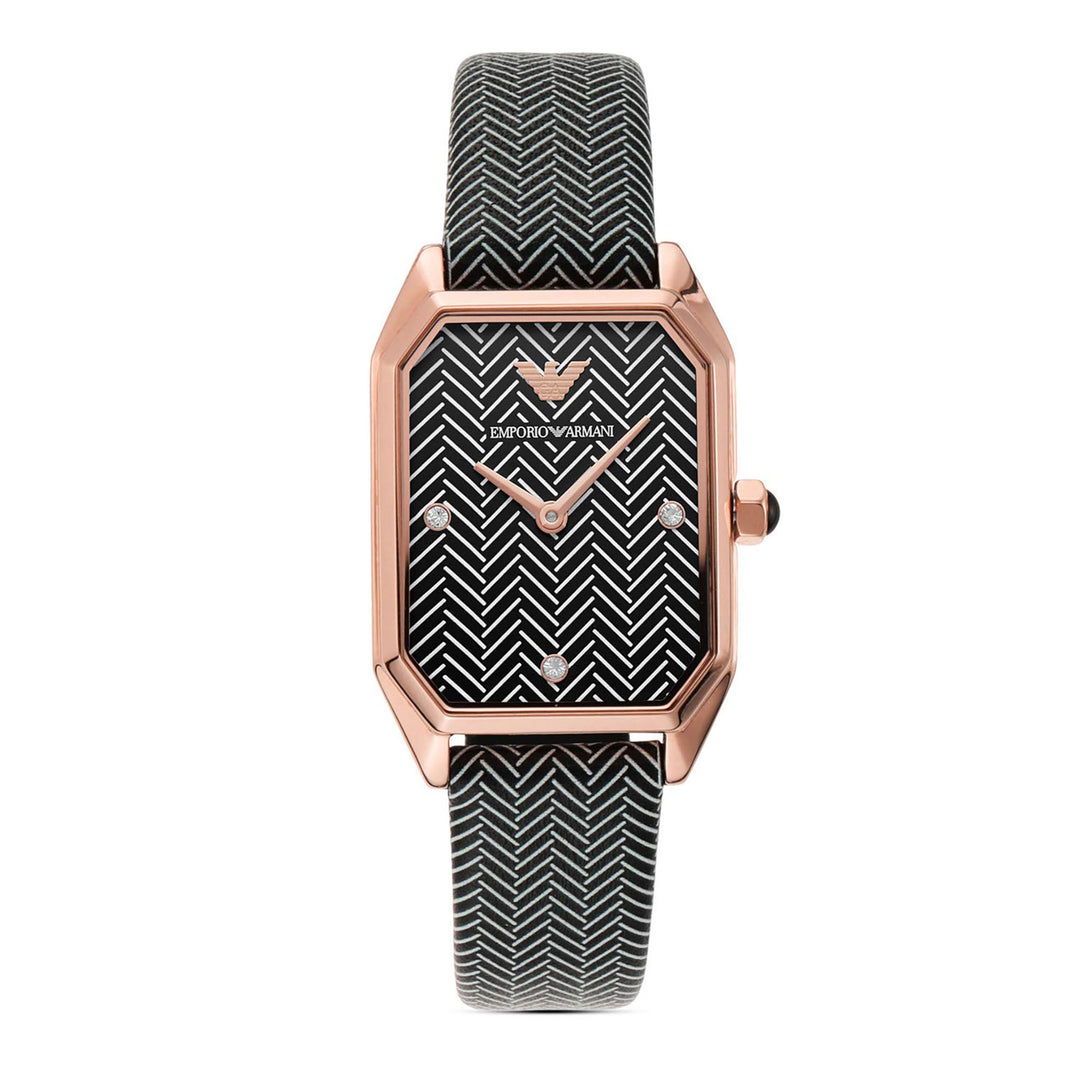 EMPORIO ARMANI Women's Gioia Fashion Quartz Watch