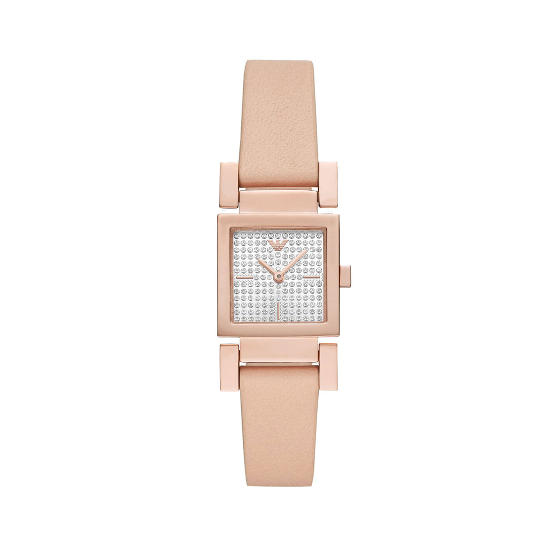 EMPORIO ARMANI Women's Valentina Fashion Quartz Watch