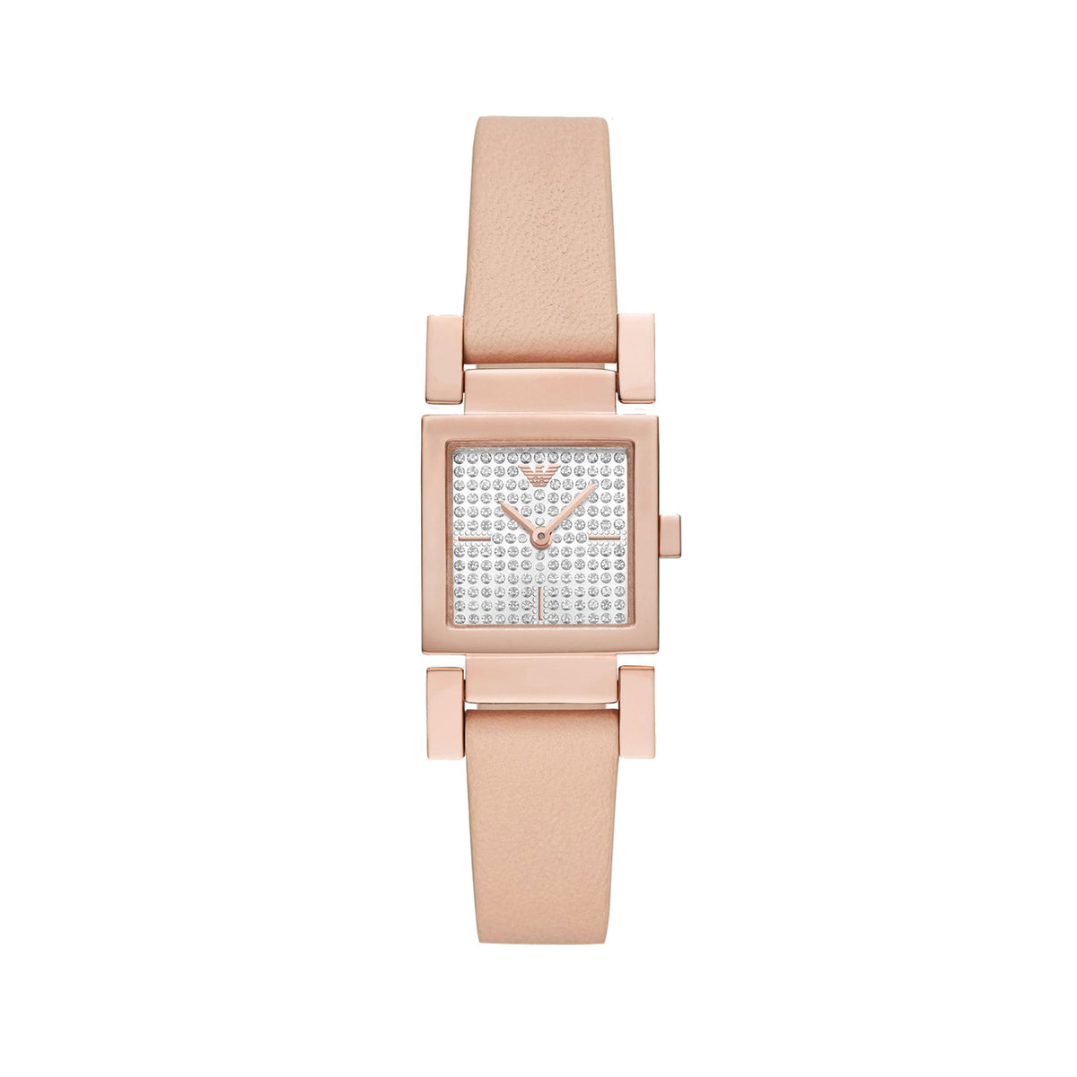 Emporio Armani Women's Valentina Fashion Quartz Watch