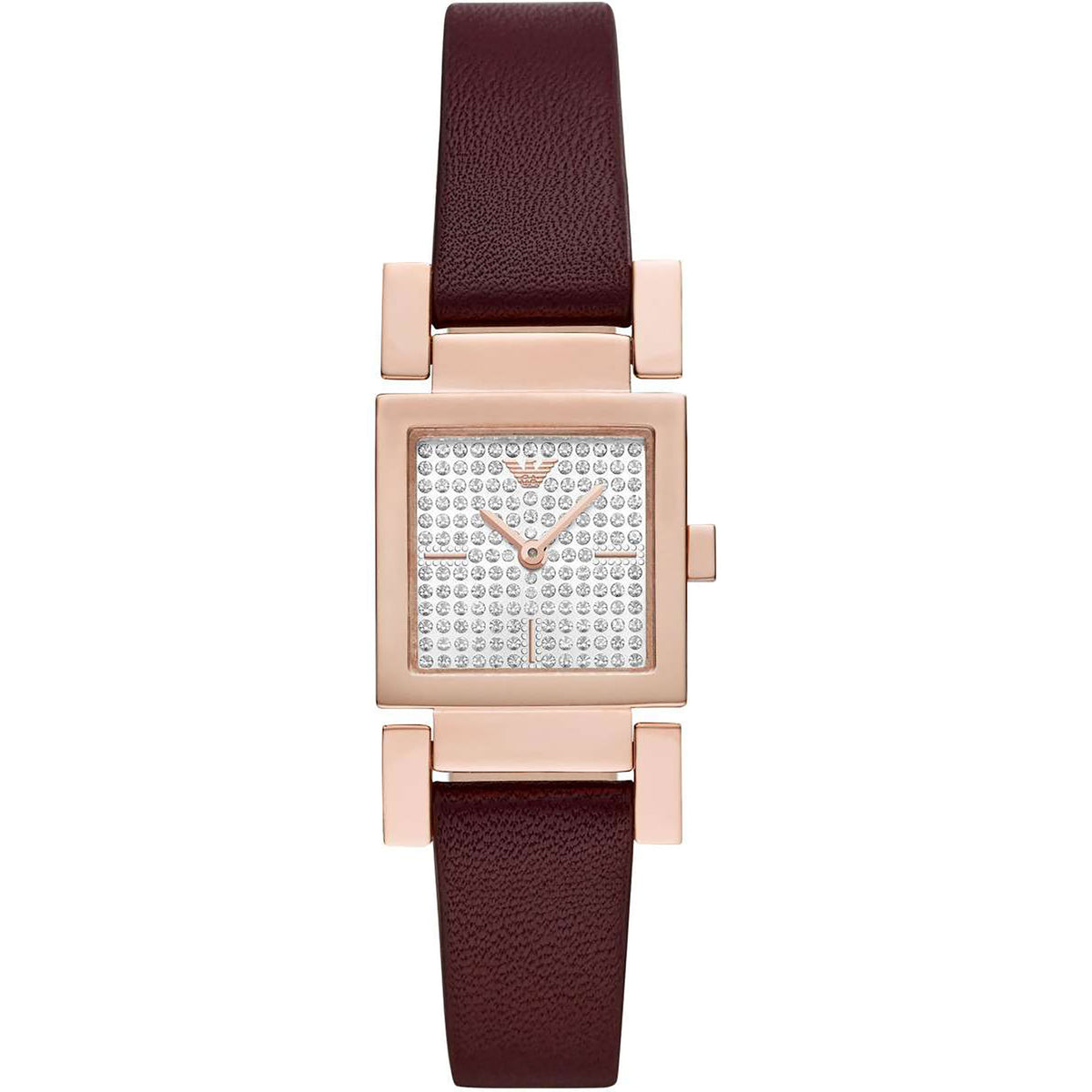 Emporio Armani Women's Valentina Fashion Quartz Watch