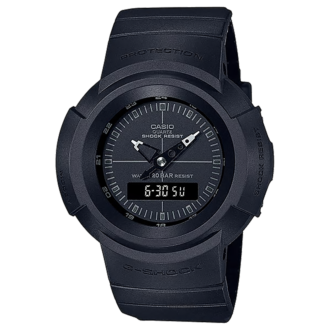 Casio G-Shock Men's Analog Digital Quartz Watch
