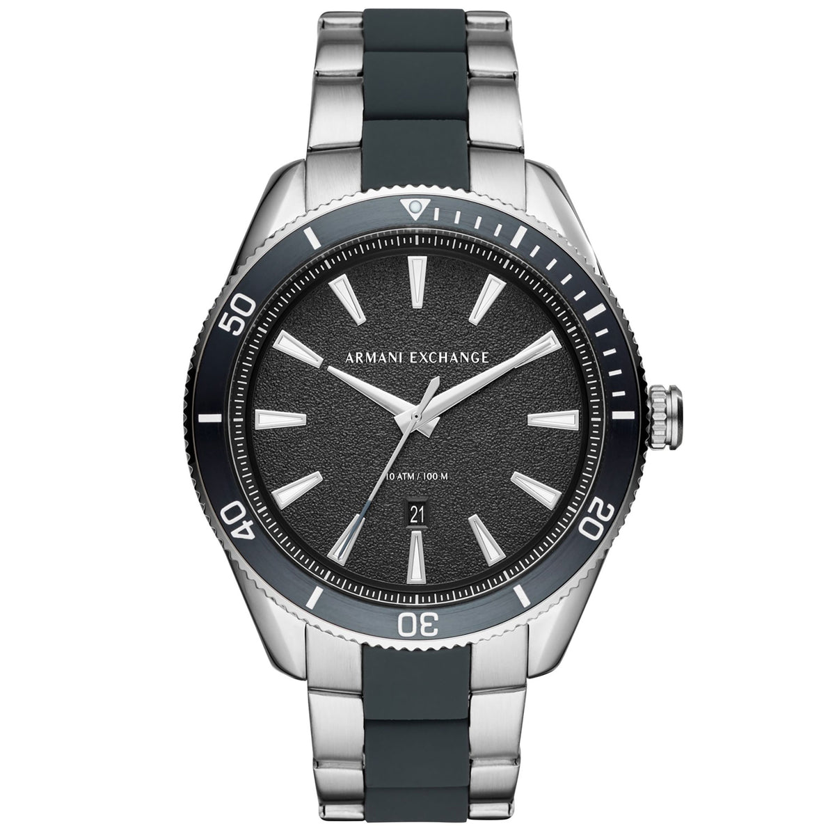 Armani Exchange Men's Enzo Fashion Quartz Watch