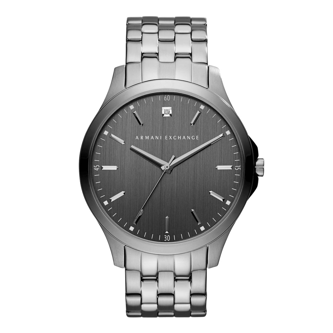 Armani Exchange Men's Hampton Fashion Quartz Watch