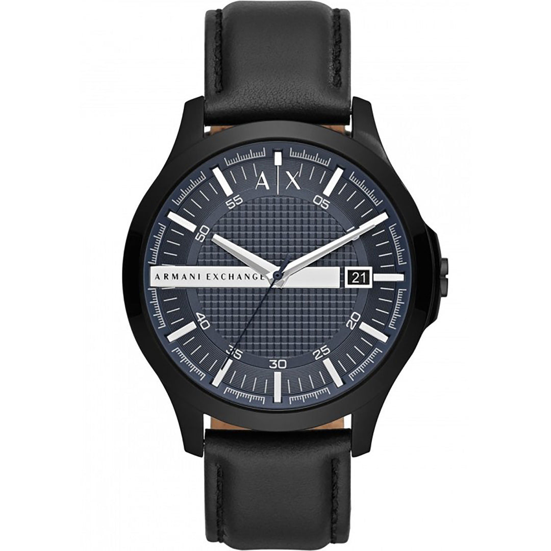 Armani Exchange Men's Hampton Fashion Quartz Watch