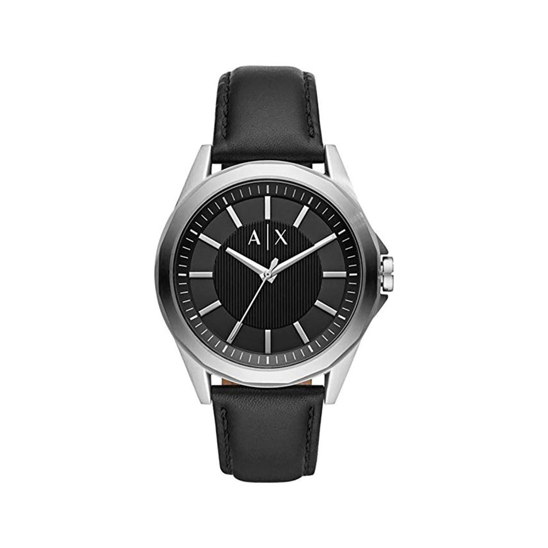 Armani Exchange Men's Drexler Fashion Quartz Watch