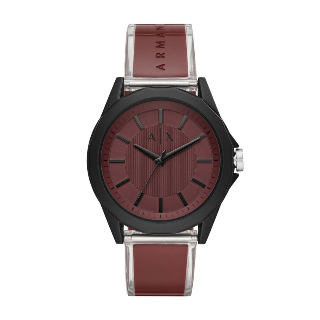 Armani Exchange Men's Drexler Fashion Quartz Watch